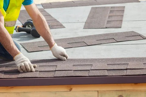 How to Know When It is Time to Replace Your Roof
