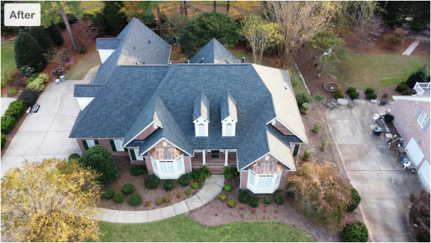 How to Find a Roofing Contractor You Can Trust