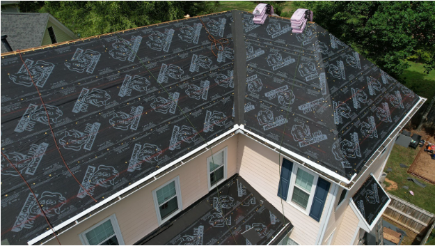 When to Replace Your Roof